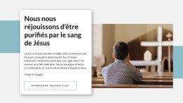 Écoutez Ou Regardez Ce Message Passé - Meilleur Modèle CSS