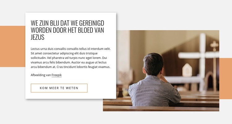 Luister naar of bekijk dit eerdere bericht Website mockup