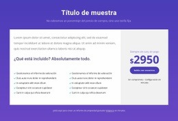 Tu Servicio Completo De Compra De Vivienda