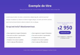 Votre Service Complet D'Achat De Maison