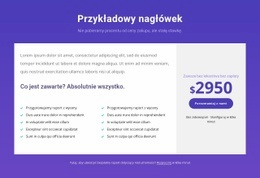 Twoja Kompleksowa Usługa Zakupu Domu - Łatwy Projekt Strony Internetowej