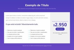 O Seu Serviço Completo De Compra De Casa