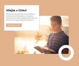 Jsme Věřící V Pána Ježíše #Html-Templates-Cs-Seo-One-Item-Suffix