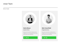Mehr Spaß – WordPress-Theme