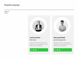 Más Agradable - HTML Page Creator