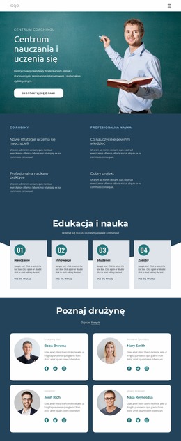 Centrum Nauczania I Uczenia Się #Joomla-Templates-Pl-Seo-One-Item-Suffix