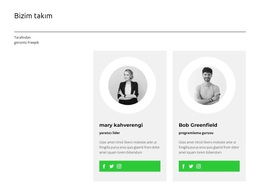 Daha Keyifli - WordPress Teması