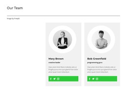 More Enjoyable - WordPress Theme