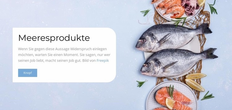 Lieferung in alle Regionen Landing Page