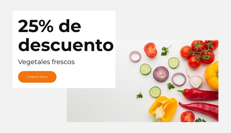 Atendiendo a sus requerimientos Plantilla CSS