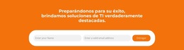 Las Mejores Ofertas - Plantilla De Sitio Web Profesional