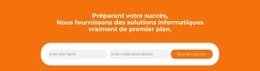 Les Meilleures Offres - Conception Web Polyvalente