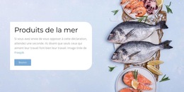 Livraison Dans Toutes Les Régions Modèles De Sites Web De Pêche