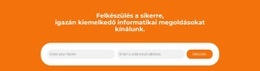 A Legjobb Ajánlatok - Webhelysablonok