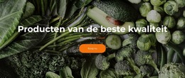 Vers En Lekker - Joomla-Sjablooninspiratie