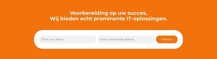 De beste aanbiedingen Website Builder-sjablonen