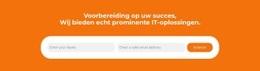 De Beste Aanbiedingen - Multifunctioneel Webontwerp