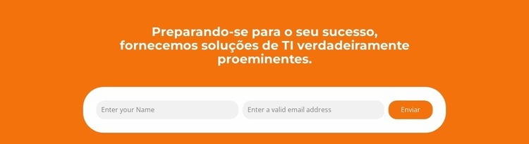 as melhores ofertas Modelos de construtor de sites