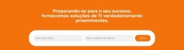 As Melhores Ofertas - Modelos De Sites