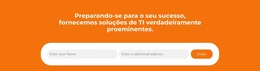 As Melhores Ofertas - Modelo Gratuito