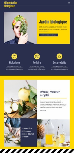 Manger Des Aliments Essentiels - Conception Professionnelle Personnalisable