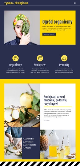 Jedzenie Niezbędnych Do Jedzenia Wtyczki Wordpress