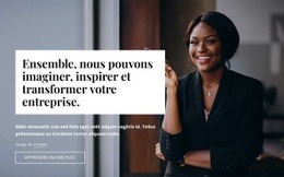 Transformez Numériquement Votre Entreprise – Meilleure Conception De Site Web