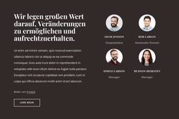 Beratungsunternehmen In Den USA – Vielseitiges WooCommerce-Theme
