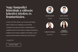 Tanácsadó Cég Az Egyesült Államokban – Ingyenes Sablon