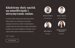 Firma Konsultingowa W USA – Wielozadaniowy Motyw WooCommerce