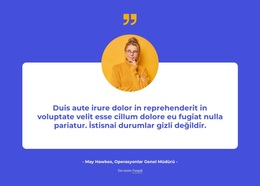 Referanslar Daire Görselli Blok #Wordpress-Themes-Tr-Seo-One-Item-Suffix