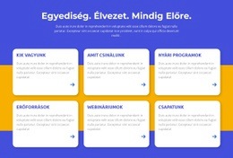 Egyediség, Élvezet