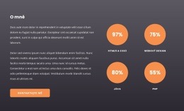 Funkce Rozvržení Pro Počítadla V Kruzích