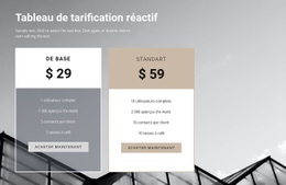 Prix D'Abonnement Au Magazine - Conception Simple