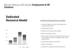 Analysis Of Your Business - Multiple Layout