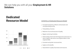 Analysis Of Your Business - Best Free One Page