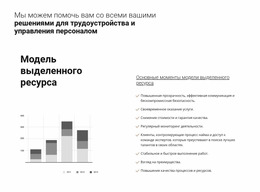Анализ Вашего Бизнеса — Скачать Шаблон Joomla Бесплатно