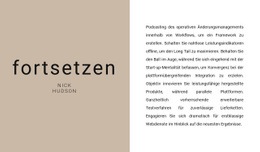 Textzusammenfassung Vorlage