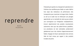 Résumé Textuel