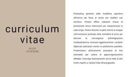 Riepilogo Del Testo - Progettazione Creativa Del Sito Multiuso