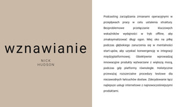 Podsumowanie Tekstu - Konfigurowalny Profesjonalny Motyw WordPress