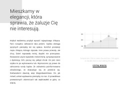 Wskaźniki Wzrostu Na Wykresie – Świetna Strona Docelowa