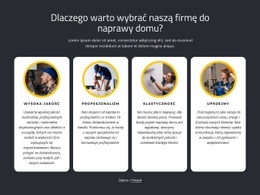 Najlepsze Praktyki Dla Niezawodne Usługi Domowe