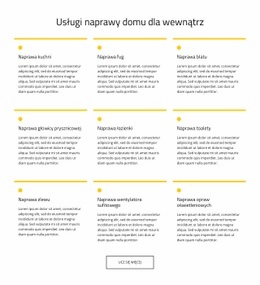 Usługa Utrzymania Domu - Wielokrotny Układ