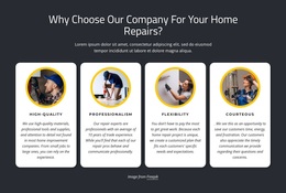 Best Practices For Reliable Home Services