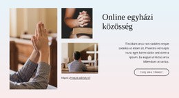 Egyházi Közösség Világpadló