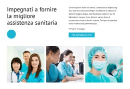 La Migliore Assistenza Sanitaria