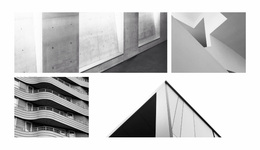 Architectural Ideas In Galleries - Professional Website Design