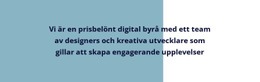 Vanlig Text På Rektangel - Gratis Mallar