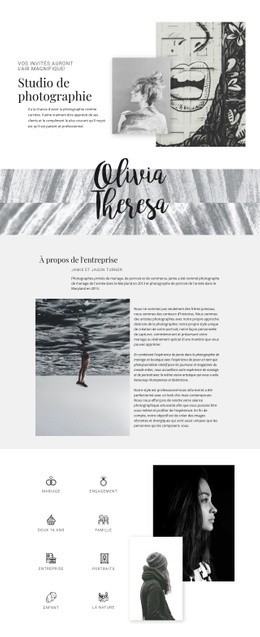 Des Idées Amenées À Vivre L'Art - HTML Generator